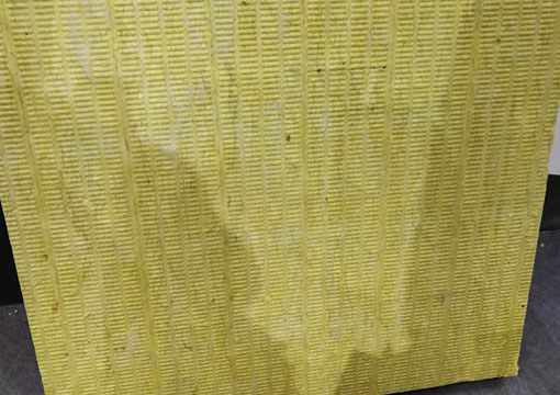 湖北隔熱巖棉板的優缺點